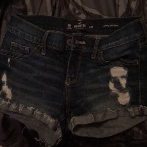 Hollister Shorts w23